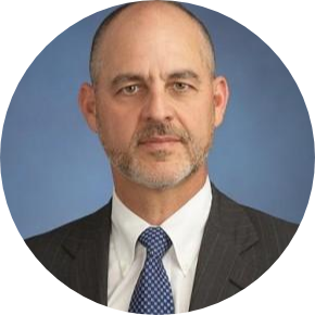 Harry Silver  Managing Director (Retired)  Goldman Sachs