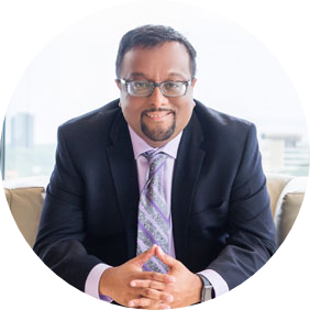 Abir Thakurta