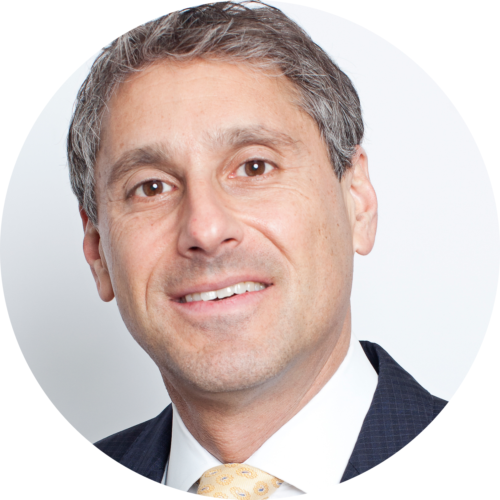 Steve Rubin