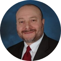 Tony Crincoli